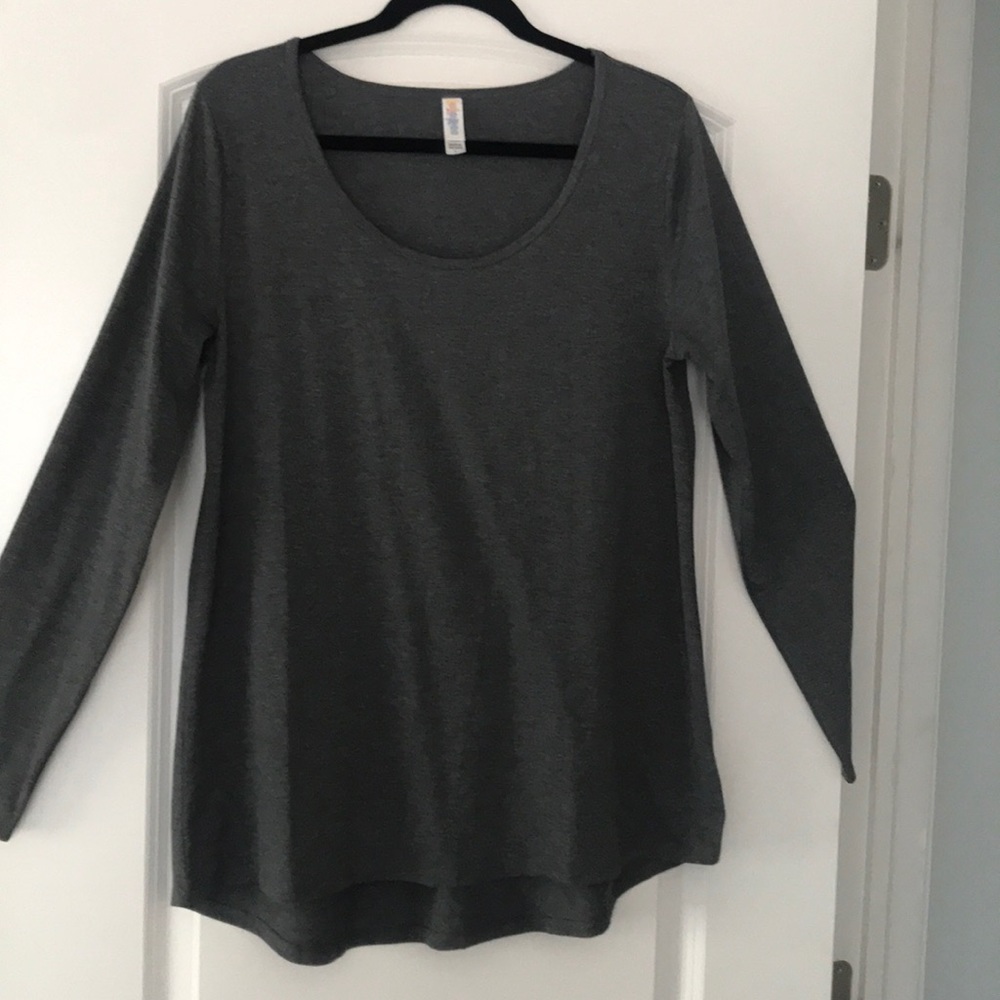 LuLaRoe Lynnae Top